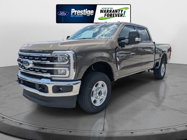 2026 Ford F-350 XLT Image 1 of 36