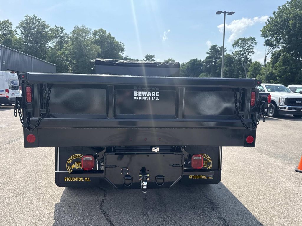 2026 Ford F-550 XL Image 3 of 11