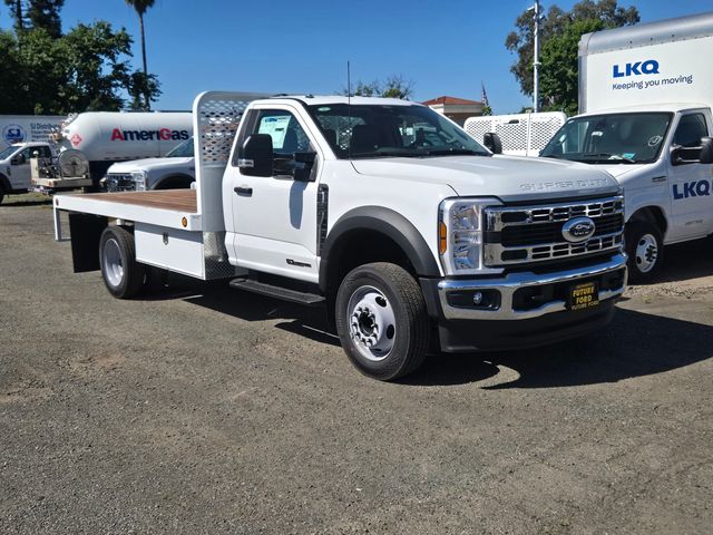 2026 Ford F-550 XL Image 1 of 18