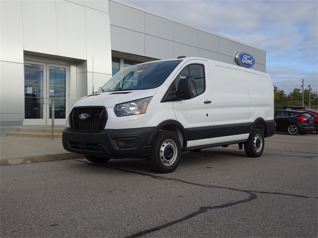 2026 Ford Transit Base Image 1 of 21
