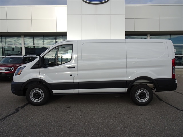2026 Ford Transit Base Image 9 of 21