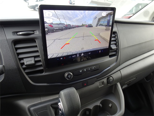 2026 Ford Transit Base Image 15 of 21