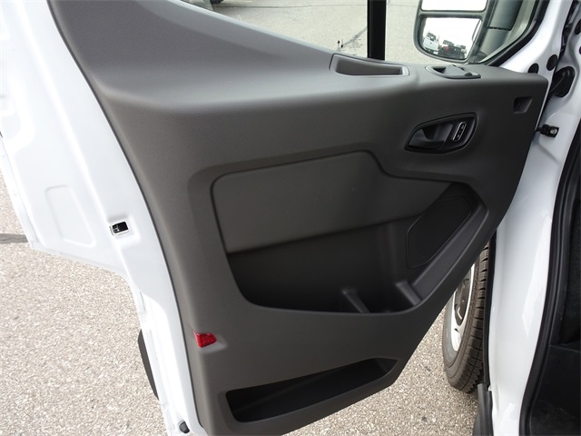 2026 Ford Transit Base Image 18 of 21
