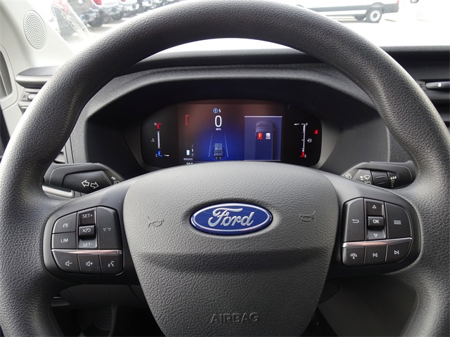 2026 Ford Transit Base Image 14 of 21