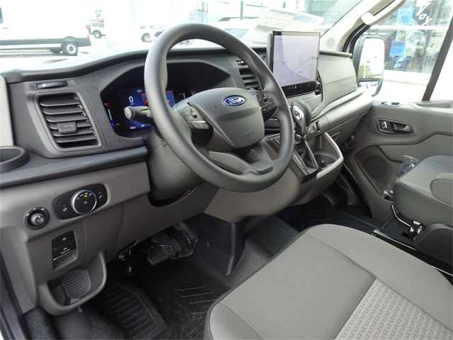 2026 Ford Transit Base Image 13 of 21