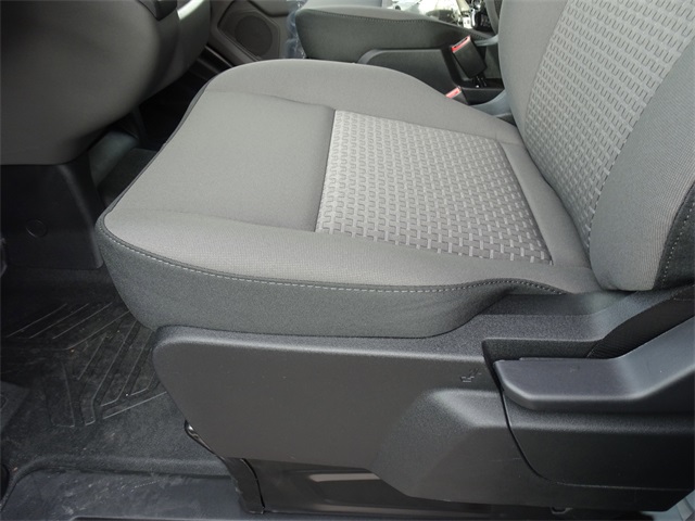 2026 Ford Transit Base Image 12 of 21