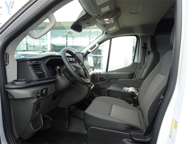 2026 Ford Transit Base Image 21 of 21