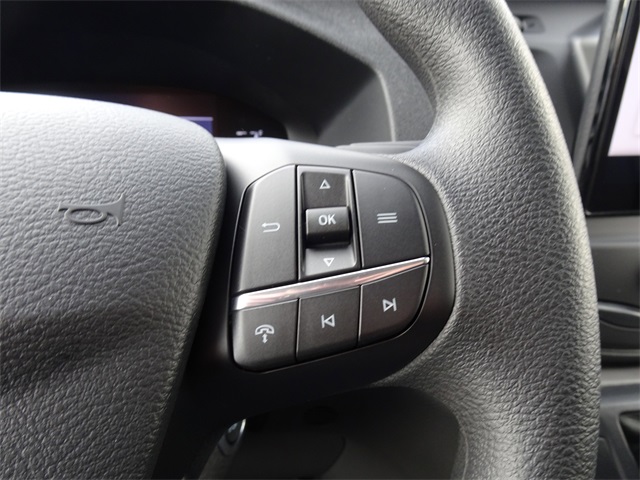 2026 Ford Transit Base Image 19 of 21