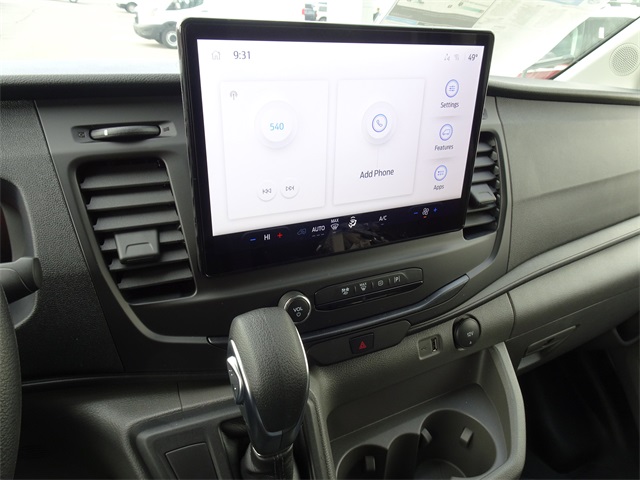 2026 Ford Transit Base Image 16 of 21