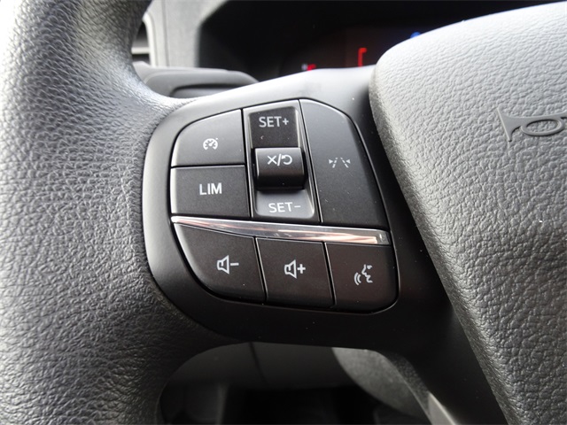 2026 Ford Transit Base Image 20 of 21