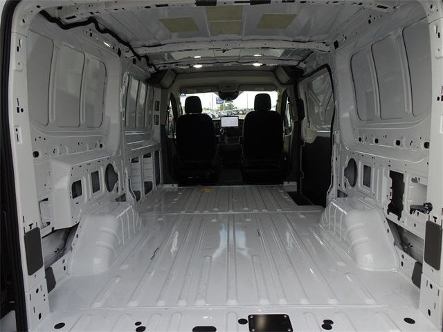 2026 Ford Transit Base Image 11 of 21