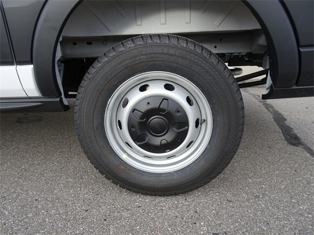 2026 Ford Transit Base Image 10 of 21