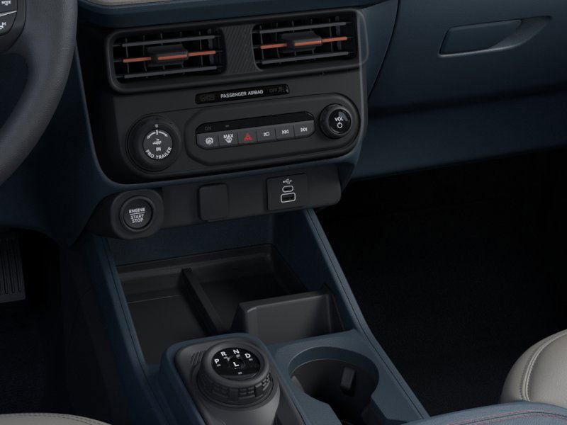 2026 Ford Maverick Lariat Image 16 of 24