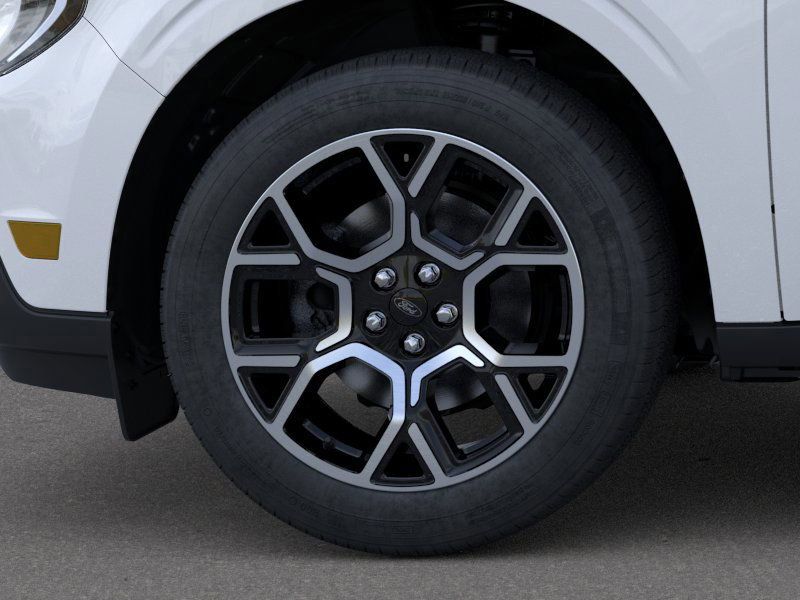 2026 Ford Maverick Lariat Image 20 of 24