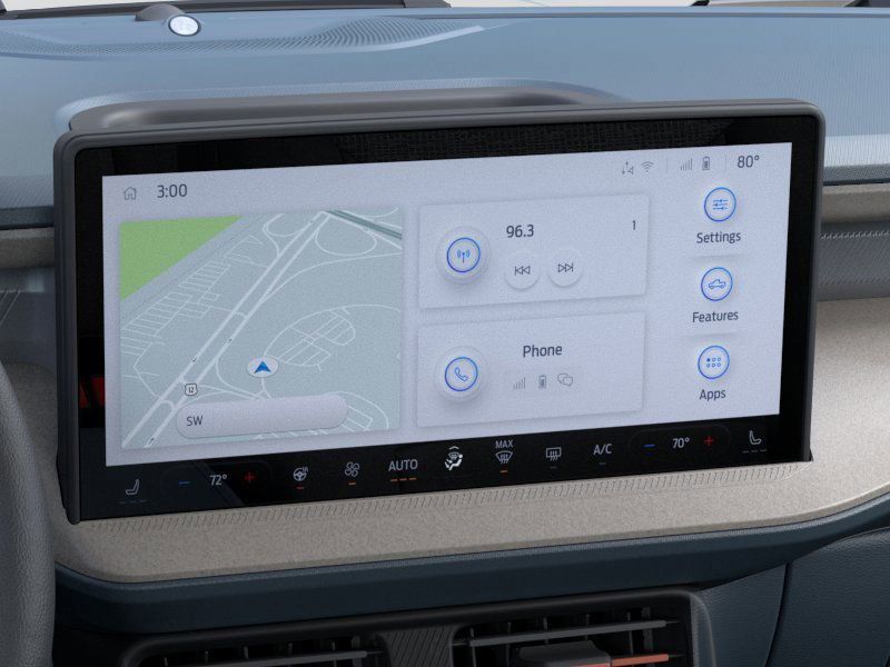 2026 Ford Maverick Lariat Image 15 of 24