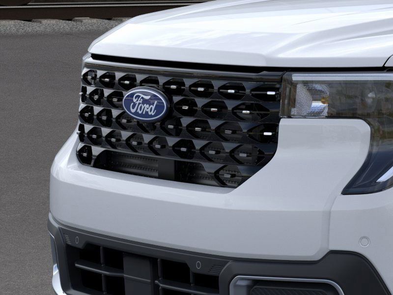 2026 Ford Maverick Lariat Image 18 of 24