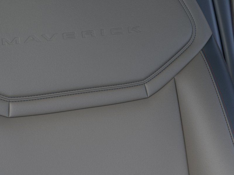 2026 Ford Maverick Lariat Image 17 of 24