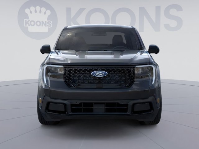 2026 Ford Maverick Lariat Image 3 of 24