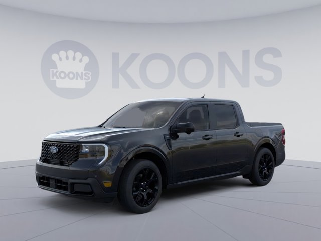 2026 Ford Maverick Lariat Image 1 of 24