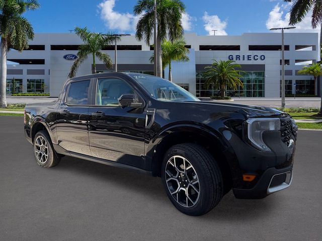 2026 Ford Maverick Lariat Image 1 of 17