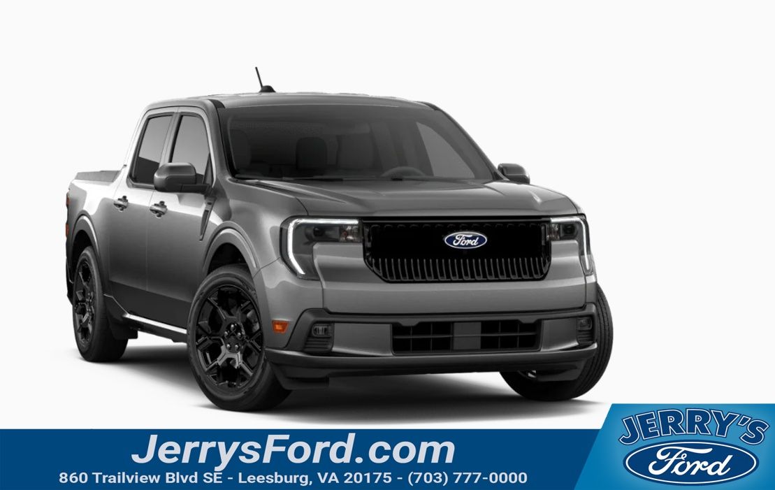 2026 Ford Maverick Lobo Standard Image 1 of 1