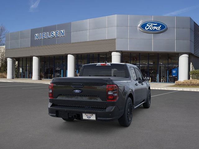 2026 Ford Maverick Lobo Standard Image 5 of 24