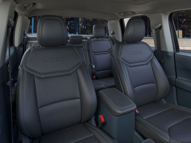 2026 Ford Maverick Lobo Standard Image 10 of 24