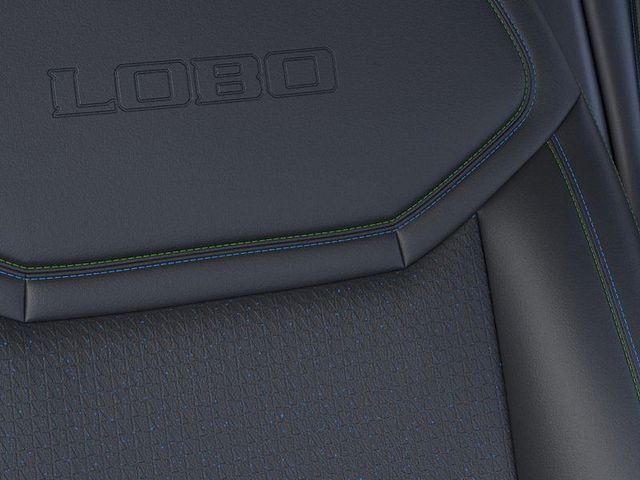 2026 Ford Maverick Lobo Standard Image 20 of 24