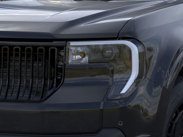 2026 Ford Maverick Lobo Standard Image 19 of 24