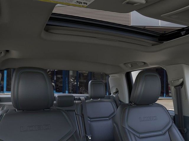 2026 Ford Maverick Lobo Standard Image 12 of 24