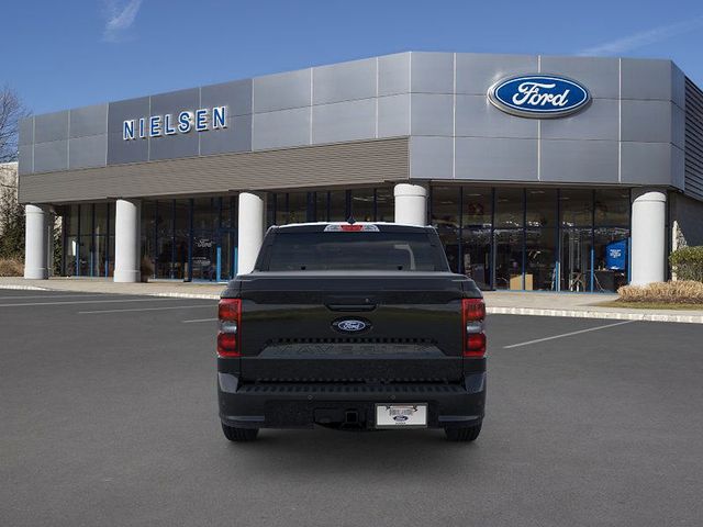 2026 Ford Maverick Lobo Standard Image 9 of 24