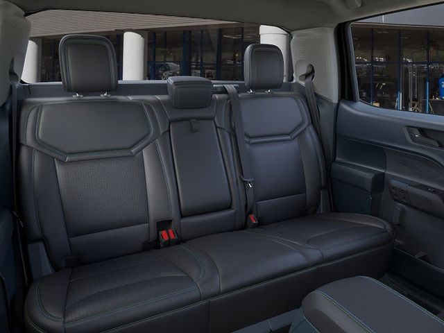 2026 Ford Maverick Lobo Standard Image 11 of 24