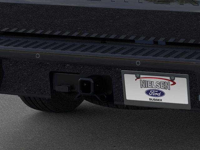 2026 Ford Maverick Lobo Standard Image 22 of 24