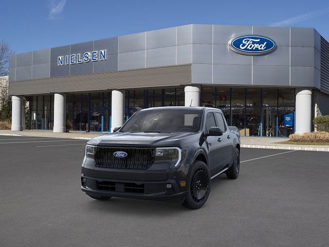 2026 Ford Maverick Lobo Standard Image 1 of 24