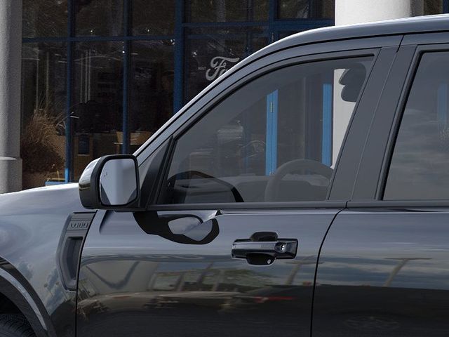 2026 Ford Maverick Lobo Standard Image 24 of 24