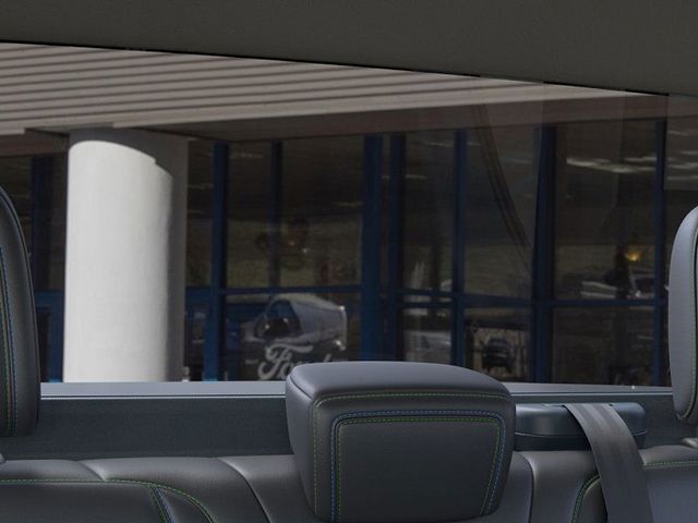 2026 Ford Maverick Lobo Standard Image 14 of 24