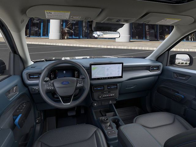 2026 Ford Maverick Lobo Standard Image 13 of 24