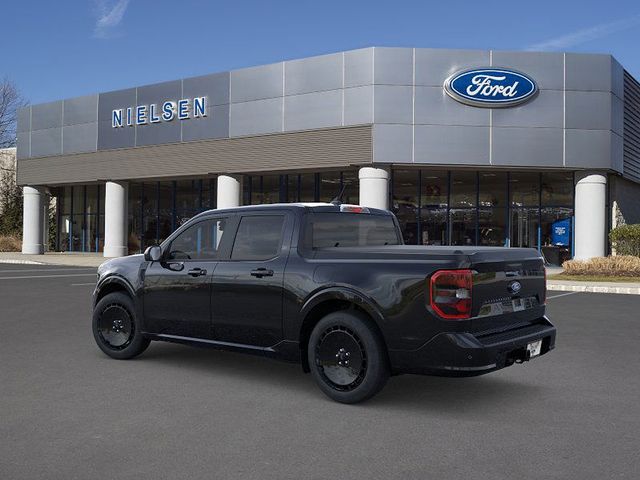 2026 Ford Maverick Lobo Standard Image 6 of 24