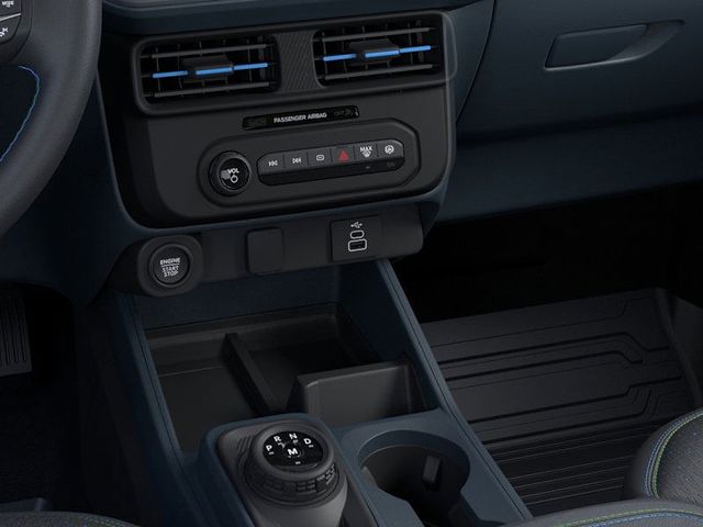 2026 Ford Maverick Lobo Standard Image 18 of 24