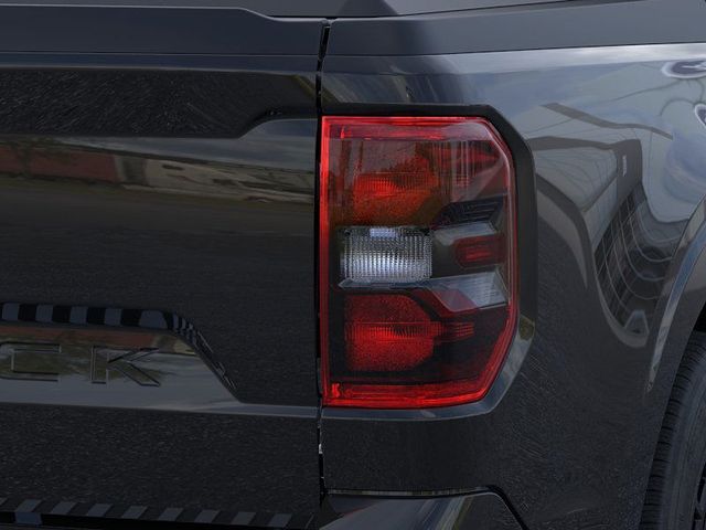 2026 Ford Maverick Lobo Standard Image 23 of 24
