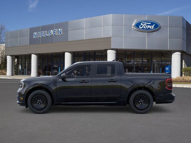 2026 Ford Maverick Lobo Standard Image 7 of 24