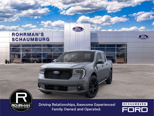 2026 Ford Maverick Lobo Standard Image 1 of 26