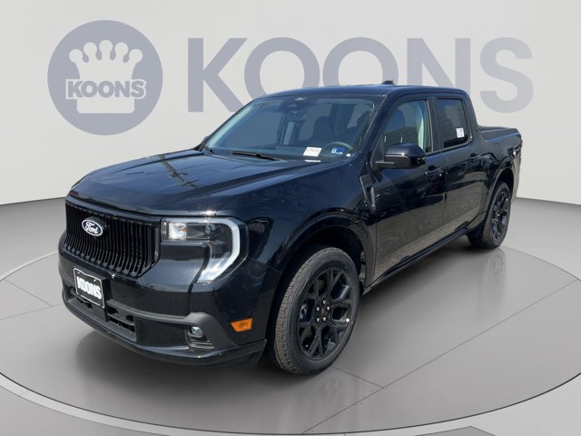2026 Ford Maverick Lobo Standard Image 1 of 24
