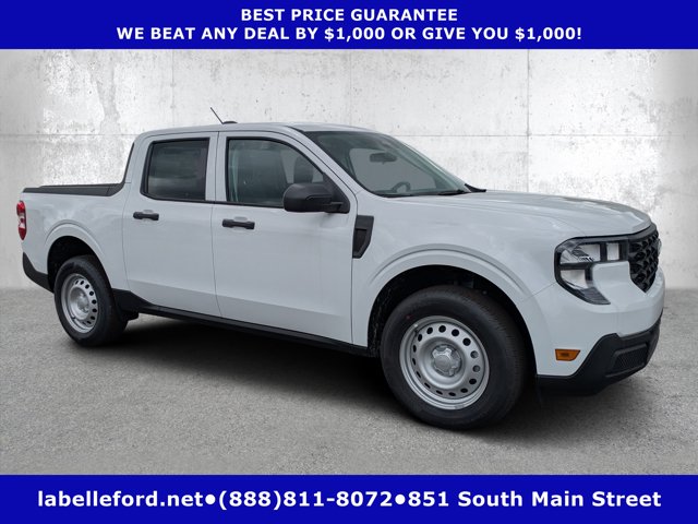 2026 Ford Maverick XL Image 2 of 26