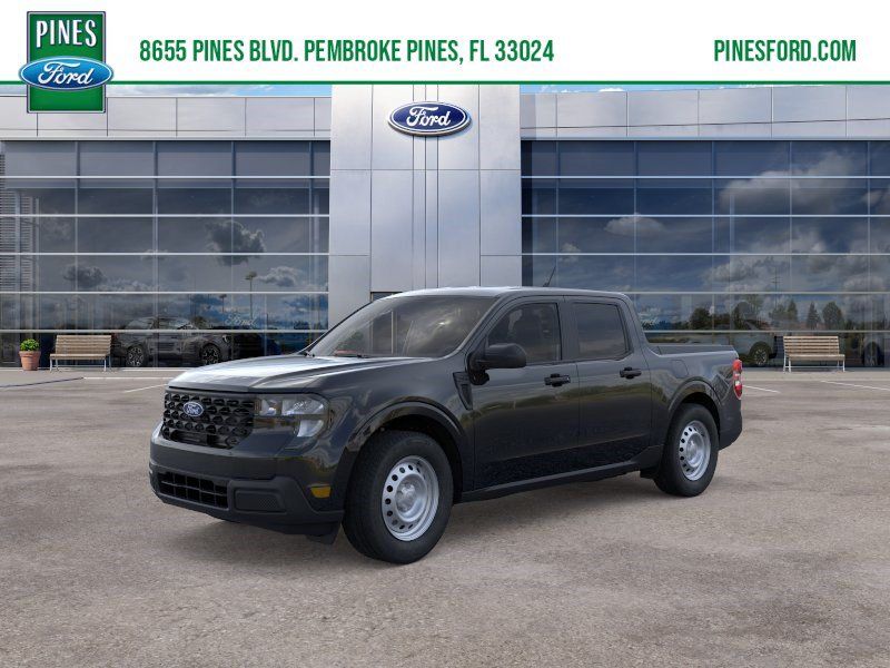 2026 Ford Maverick XL Image 1 of 24