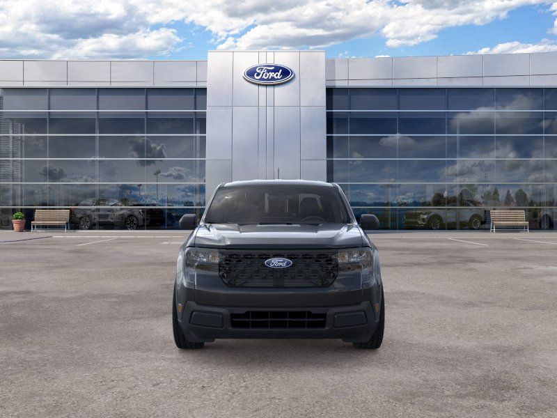 2026 Ford Maverick XL Image 3 of 24