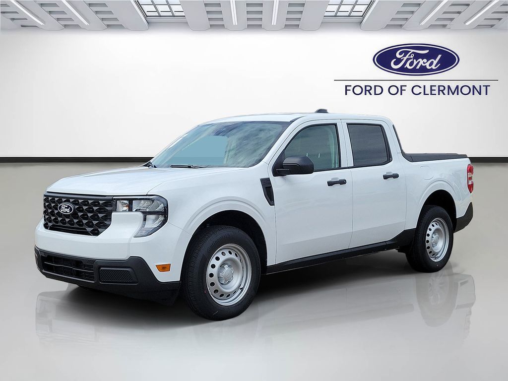 2026 Ford Maverick XL Image 1 of 30
