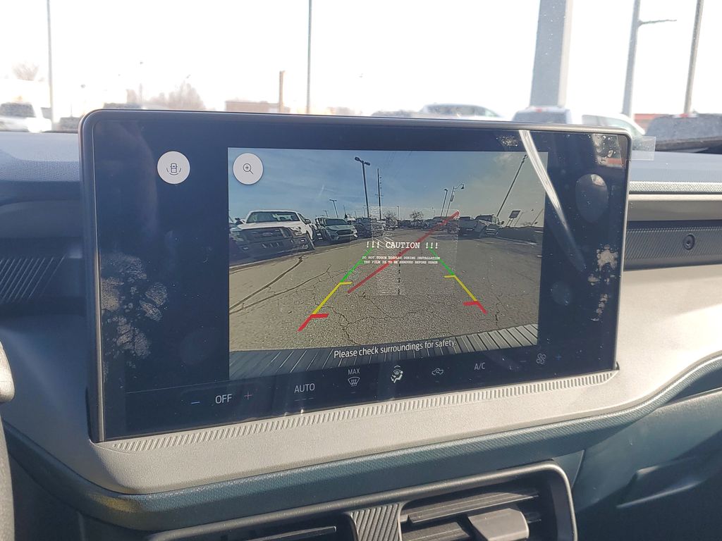 2026 Ford Maverick XL Image 18 of 31