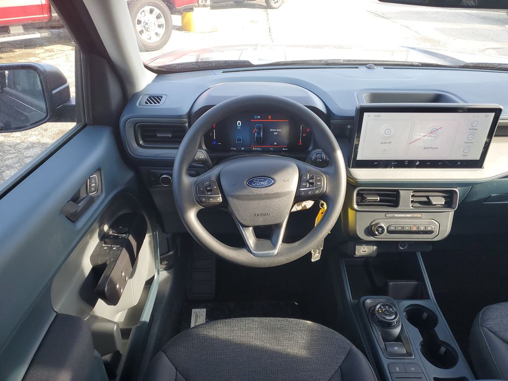 2026 Ford Maverick XL Image 14 of 31