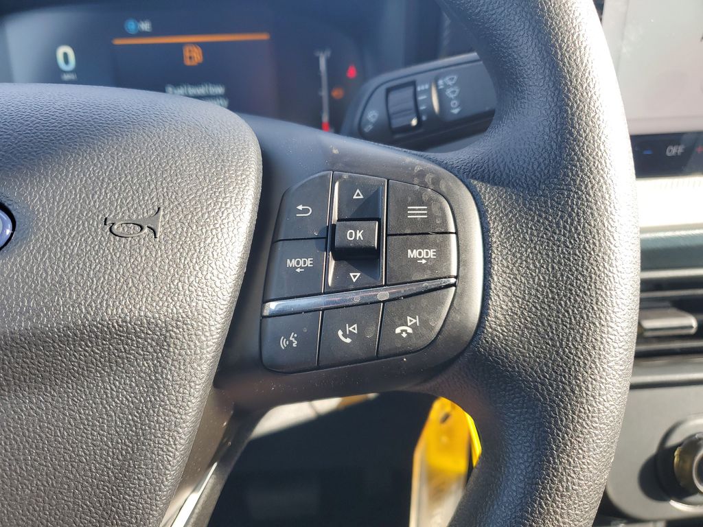 2026 Ford Maverick XL Image 25 of 31